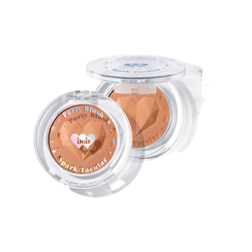 โปรโมชั่น : bnb barenbliss Spark-Tacular Party Blush บลัชไมโครสมูท เกลี่ยง่ายเป็นธรรมชาติ ติดทนตลอดวัน