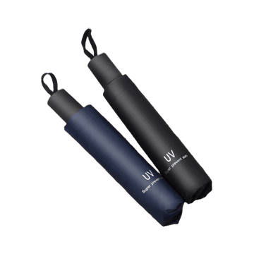 โปรโมชั่น : ร่มกันฝน ร่มพับ 3 ตอน ร่มกันแดด ร่มกันยูวี ร่มกันUV ร่มพับได้ ร่ม uv Umbrella คุณภาพดีราคาถูก