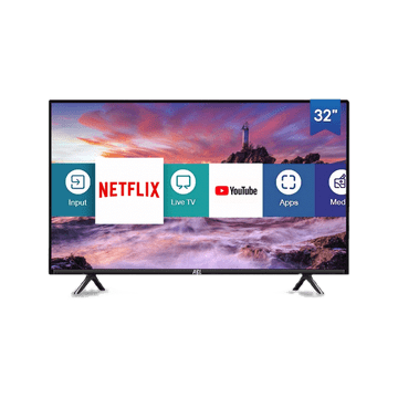 โปรโมชั่น : ABL TV ขนาด 3240 นิ้ว ทีวี Led TV Led ABL ดิจิตตอล Smart TV HD ขนาด32นิ้ว ภาพสวย คมชัด