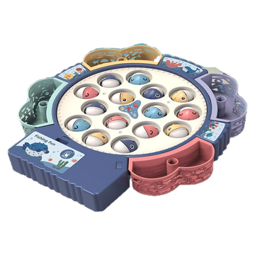 โปรโมชั่น : ตกปลาของเล่น พร้อมส่ง เกมส์ตกปลา ชุดใหญ่ที่สุดในตลาดได้ปลาถึง55ตัว ของแถมอีกเพียบ ฝึกสมาธิ เสริมพัฒนาการสำหรับเด็ก