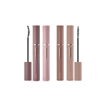 โปรโมชั่น : ขายดี MUDE INSPIRE MASCARA 10ML.  มาสคาร่า กันน้ำ 