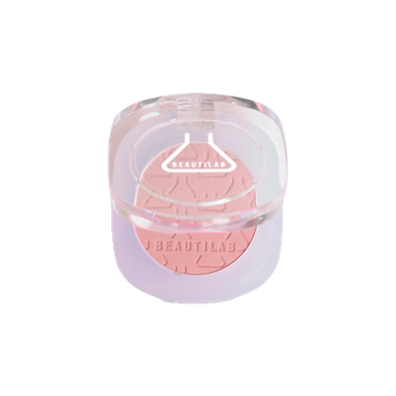 โปรโมชั่น : BEAUTILAB COOKIE DOUGH SMOKY BLUSH ปัดแก้มเนื้อแมตต์เบลอผิวสวย ติดทนนาน สีธรรมชาติ