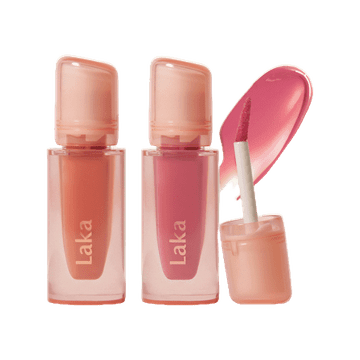โปรโมชั่น : Laka  Jelling Nude Gloss Official Store