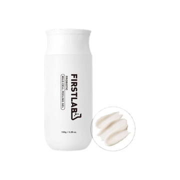 พร้อมส่งด่วน !!! ส่งฟรี First Lab Probiotic Mild Cell Peeling Gel 150g.เจลทำความสะอาดผิว ปรับผิวหมองคล้ำ ผิวกระจ่างใส