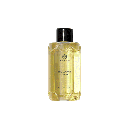 Journal The Legacy Body Oil 180 ml.