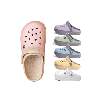 ⚡[ FLASH SALE ] MAGO FOOTWEAR " BAMBO " รองเท้าดูแลสุขภาพคุณผู้หญิง