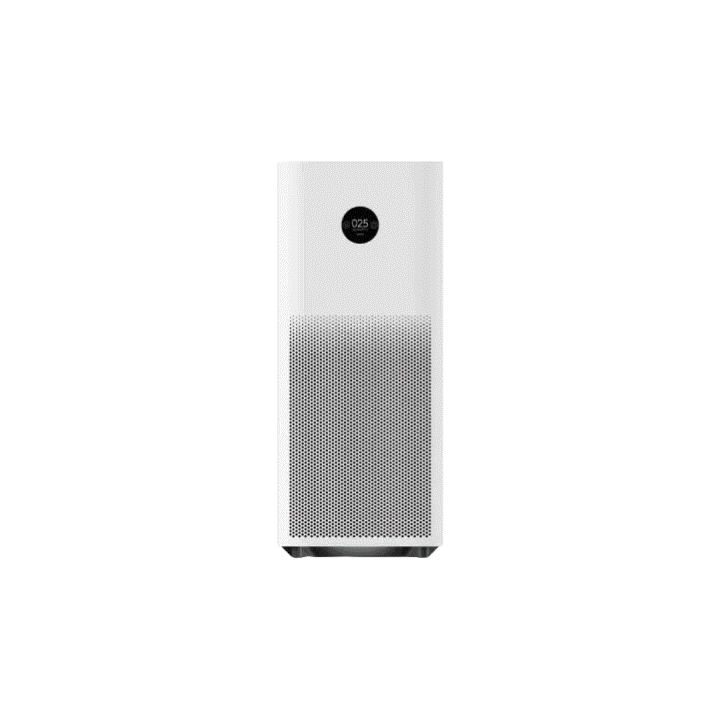 Xiaomi Mi Air Purifier Pro H เครื่องฟอกอากาศ สามารถเชื่อมต่อAPPได้ เหมาะสำหรับขนาดพื้นที่การทำงาน 42-72ตารางเมตร SK10079