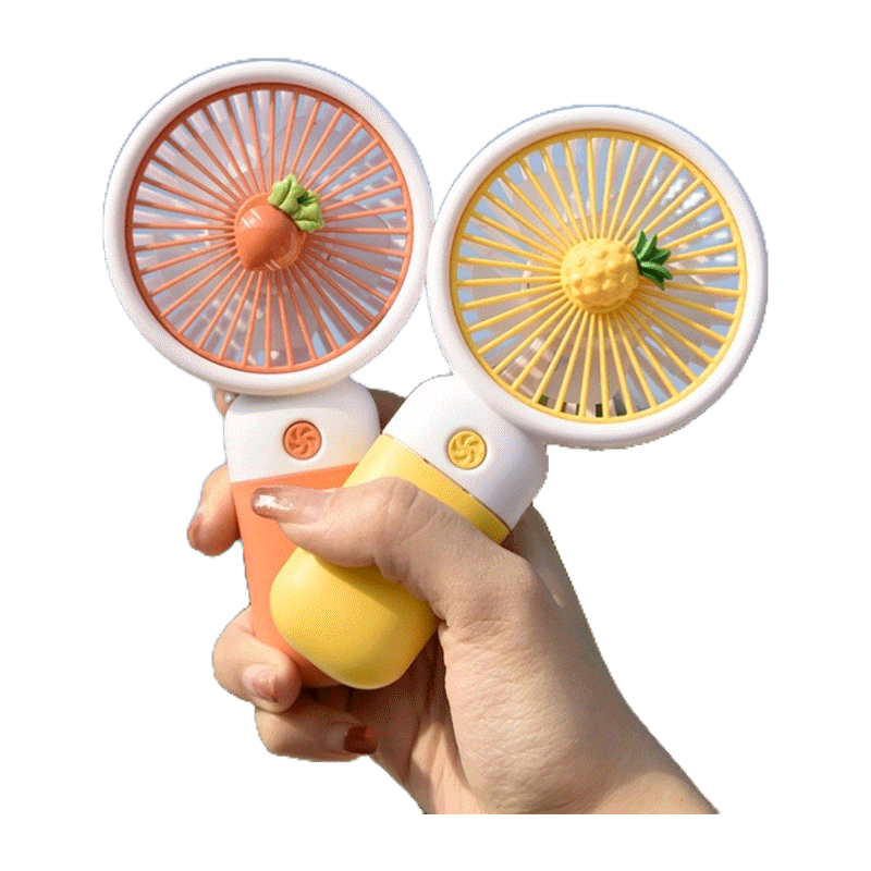 [35 บาท โค้ดCWM8Z7]พร้อมส่ง mini usb Fan พัดลมพกพา พัดลมมินิรุ่นใหม่สีสันสดใส พกพาสะดวก พัดลม พัดลมตั้งโต๊ะ พัดลมมือถือ