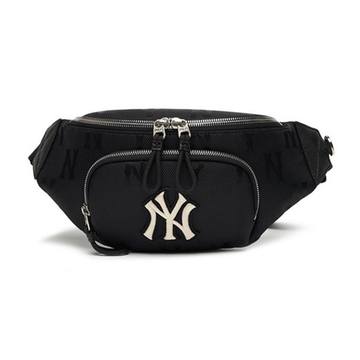 MLB NY UNISEX CURVED CAPNY NEW YORK YANKEES กระเป๋าคาดอก คาดเอว รุ่นใหม่