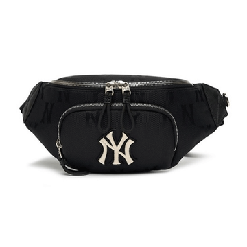 โปรโมชั่น : MLB NY UNISEX CURVED CAPNY NEW YORK YANKEES กระเป๋าคาดอก คาดเอว รุ่นใหม่