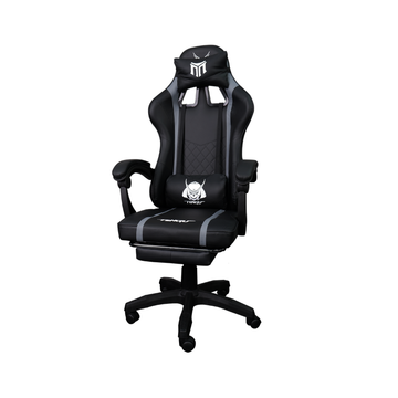 โปรโมชั่น : Code ShopeeTENJN130 ลด 130.-Muramasa Gaming Chair by Tengu gaming gears แบรนด์เทนงุ ที่สุดของเก้าอี้เกมส์รุ่น มุรามาสะ เก้าอี้สำนักงาน เก้าอี้สุขภาพ เก้าอี้เกม เก้าอี้รถแข่ง เก้าอี้เอนหลัง เก้าอี้Gaming