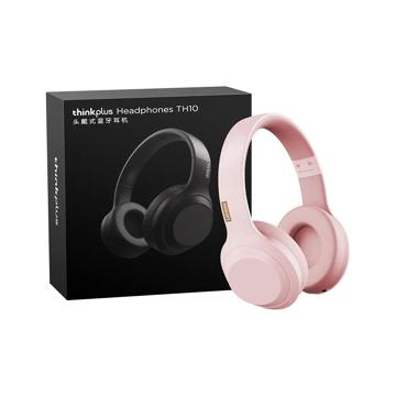 โปรโมชั่น : Lenovo Thinkplus TH10 TWS หูฟังสเตอริโอบลูทูธ พร้อมไมโครโฟน สําหรับ Android IOS PC