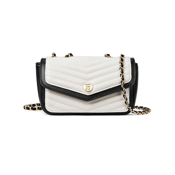 โปรโมชั่น : Bostanten ผู้หญิงกระเป๋าถือกระเป๋าสะพายเดี่ยวแฟชั่นร้อยชุดเรียบง่ายความจุขนาดใหญ่