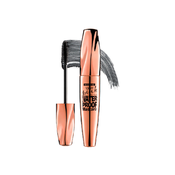 MISTINE VERY PINK FIBER LASH WATER PROOF MASCARA 6 G มาสคาร่า กันน้ำ ล็อคความเด้งตลอดทั้งวัน