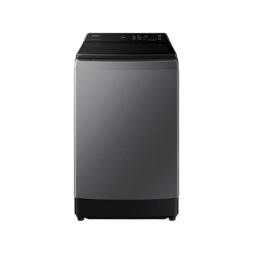 [จัดส่งฟรี] SAMSUNG เครื่องซักผ้าฝาบน WA16CG6745BDST พร้อมด้วย Ecobubble™ และเทคโนโลยี Digital Inverter, 16 กก.