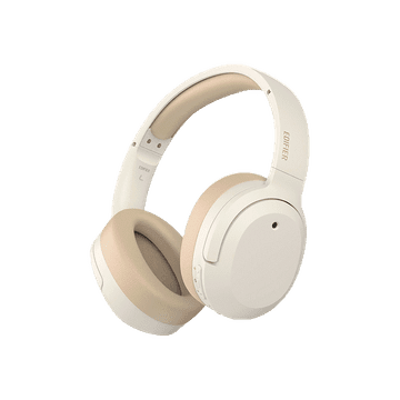 โปรโมชั่น : Edifier W820NB PLUS W820NB หูฟัง headphone bluetooth หูฟังไร้สาย หูฟังตัดเสียงรบกวน หูฟังไร้สาย FULL-SIZE หูฟังANC
