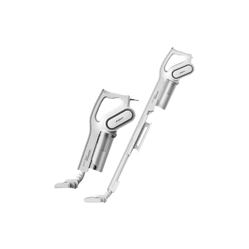 โปรโมชั่น : Deerma DX700DX700s Verticalhand-held Vacuum Cleaner เครื่องดูดฝุ่นแบบด้ามจับพลังดูดสูง แรงดูด 15Kpa