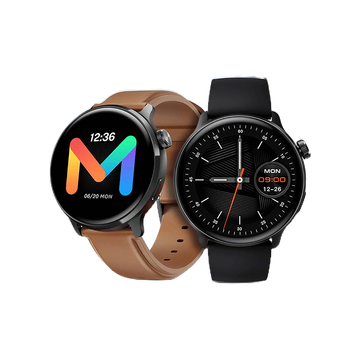 โปรโมชั่น : 1439บ.โค้ดDDX6JAN Mibro Watch Lite 2 สมาร์ทวอทช์ คุยโทรศัพท์ได้ หน้าจอ AMOLED 1.3 นิ้ว คมชัด ฟรี ฟิล์ม -1Y