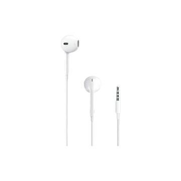 Apple EarPods with 3.5mm Headphone Plug ; iStudio by UFicon