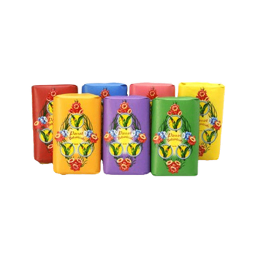 โปรโมชั่น : 🦜สบู่นกแก้ว ขนาด 55g  1 ก้อน  7 กลิ่น 7 วัน หอมละมุนไม่ซ้ำกลิ่น