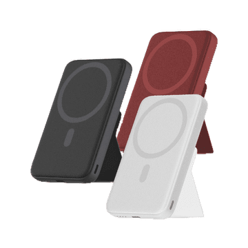 โปรโมชั่น : Eloop EW56 แบตสำรองไร้สาย PD 20W 7000mAh MagCharge Magnetic Battery Pack Power Bank