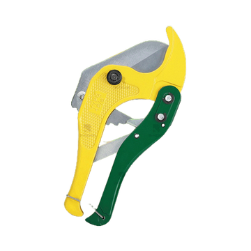 กรรไกรตัดท่อ PVC B-Home คีมตัดท่อ เครื่องมือช่าง Pipe Cutter (3-42 mm) กรรไกรผ่อนแรงตัด