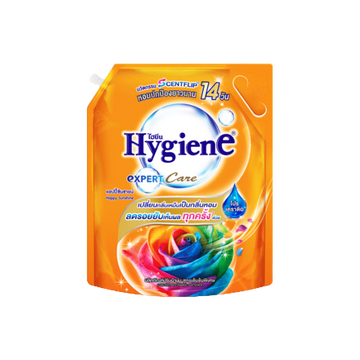 Hygiene ไฮยีน เอ็กซ์เพิร์ท แคร์ แฮปปี้ ซันชายน์ 2200 มล.