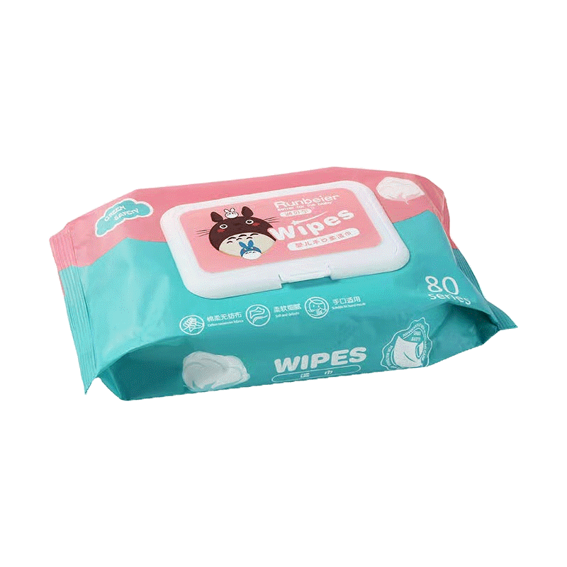 โปรโมชั่น : 【L007】INITIAL LIFE😍ถูกที่สุดกระดาษทิชชู่เปียก ทิชชู่เปียกเด็ก Baby Wipesทำความ ทำความสะอาด สําหรับเด็ก แผ่นส