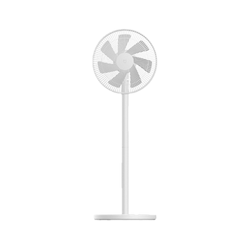 Xiaomi Mijia Mi Smart Standing Fan 2 Lite พัดลม พัดลมตั้งพื้น พัดลมตั้งพื้นอัจฉริยะ การกระจายลม 16 เมตร Global Version