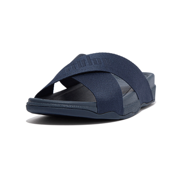 โปรโมชั่น : FITFLOP SURFER รองเท้าแตะแบบสวมผู้ชาย รุ่น EZ8-399 สี Midnight Navy