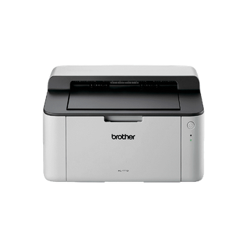 โปรโมชั่น : เครื่องพิมพ์เลเซอร์ Brother HL-1110 Laser Printer - พร้อมหมึกแท้