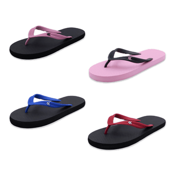 โปรโมชั่น : Kito กีโต้ รองเท้าแตะฟองน้ำ รุ่น AP88 Size 37-42