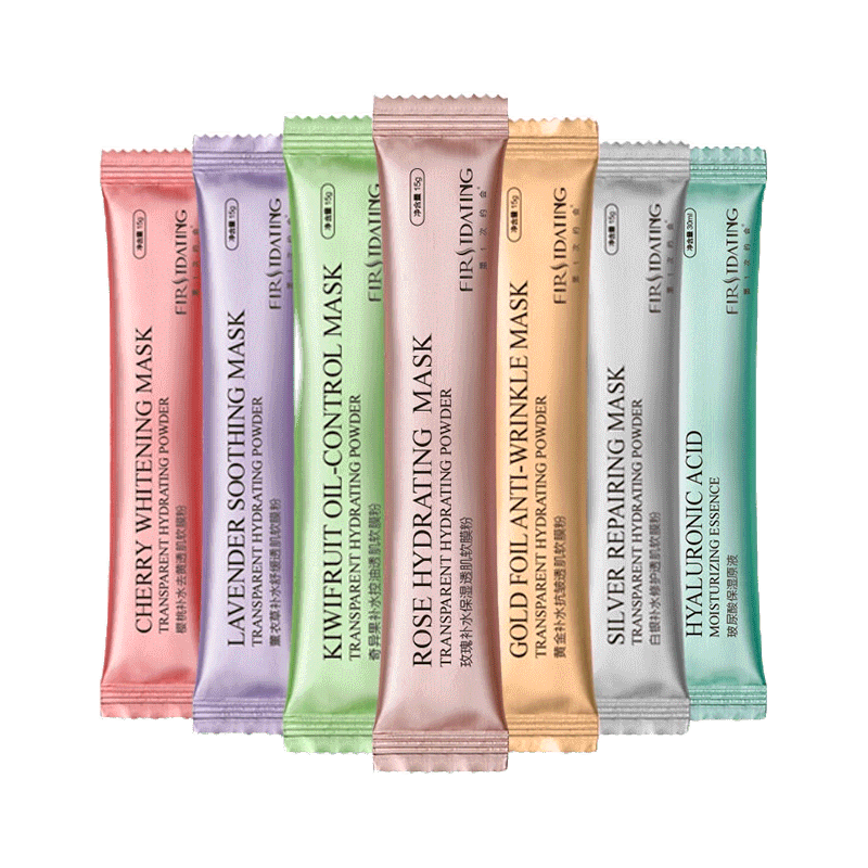 IMAGES MMZ100 Mask powder แป้งมาส์ก พอกหน้า หน้ากากคริสตัล มาส์กเหลว มาส์กน้ำนม ผลิตภัณฑ์ดูแลผิวหน้า ดูแลผิวหน้า ให้ความชุ่มชื่นแก่ผิว