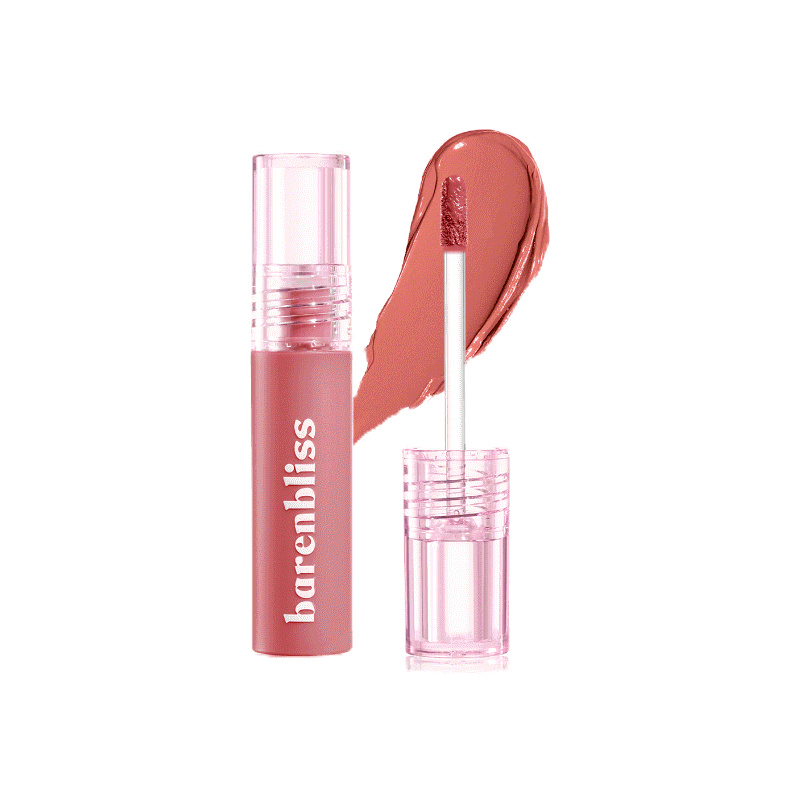 โปรโมชั่น : bnb barenbliss Full Bloom Transferproof Matte Tint 3g 1 ชิ้น ลิปแมทติดทน ลิปทินท์ติดทน ลิปเกาหลี