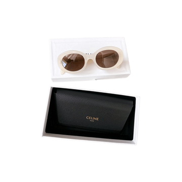 Celine TRIOMPHE 01 CL40194U SUNGLASSES รุ่นน้องลิซ่า