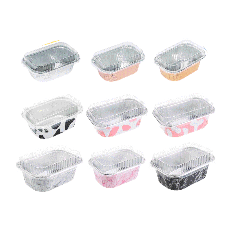 โปรโมชั่น : ลด 30.- ใช้โค้ด DET50MAY ถ้วยฟอยล์ SS 4003 ยกลัง 100ชิ้นชุด พร้อมฝา JUMBO PACK