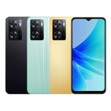 OPPO A57 [4+128GB] แบต5,000mAh เครื่องศูนย์แท้ รับประกันศูนย์ 1 ปี