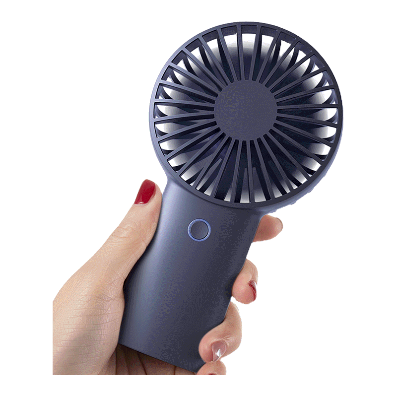 โปรโมชั่น : JISULIFE พัดลมพกพา Mini แบบใช้มือถือ 4000mAh สามารถใช้งานได้ตลอดทั้งวัน