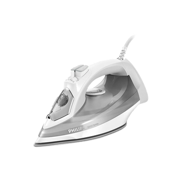 โปรโมชั่น : โค้ดเงินคืน 22BW7ZB8 --เตารีดไอน้ำ PHILIPS 2400 วัตต์ รุ่น DST501010 HME