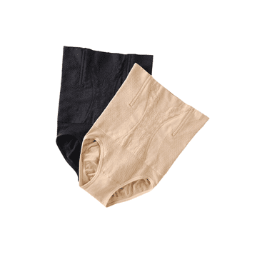 โปรโมชั่น : Royal Underwear กางเกงในเอวสูงกระชับหน้าท้อง เนื้อผ้ายืดหยุ่น เก็บพุงได้ดี ADBBA100