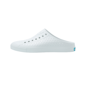 โปรโมชั่น : Native รองเท้ากันน้ำผู้ใหญ่ EVA รุ่น Jefferson Sugarlite Clog Shell White