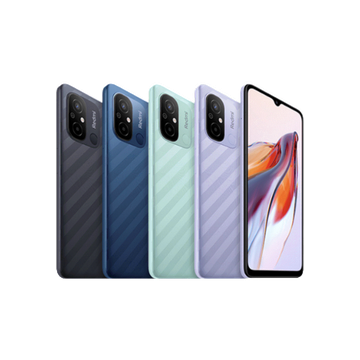 โปรโมชั่น : Xiaomi Redmi 12C เครื่องศูนย์ไทย รับประกัน 15 เดือน