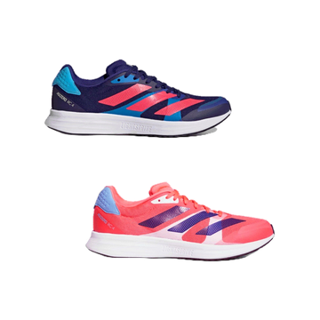 โปรโมชั่น : ADIDAS ADIZERO RC 4 รองเท้าวิ่งผู้ชาย-หญิง