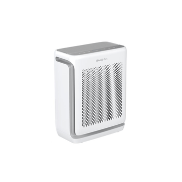 [3273 บ.โค้ด 15MALL1010] Levoit Vital 100S Pet Air Purifier กรองฝุ่น เครื่องฟอกอากาศ จอสัมผัส สำหรับห้องขนาด 52 ตร.ม Vital100S สัตว์เลี้ยง ตัวกรองที่ถอดออกได้ กรองอากาศ เสียงให้ต่ำถึง 23dB รองรับควบคุมด้วยเสียง และ APP ประกัน 2 ปี