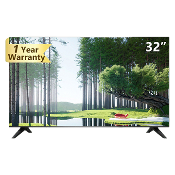 โปรโมชั่น : WEYON ทีวี LED 4043 นิ้ว Smart TV FULL HD แอนดรอยด์ทีวี ดูNetflix Youtube ประกันศูนย์ 1 ปี W-40wifi