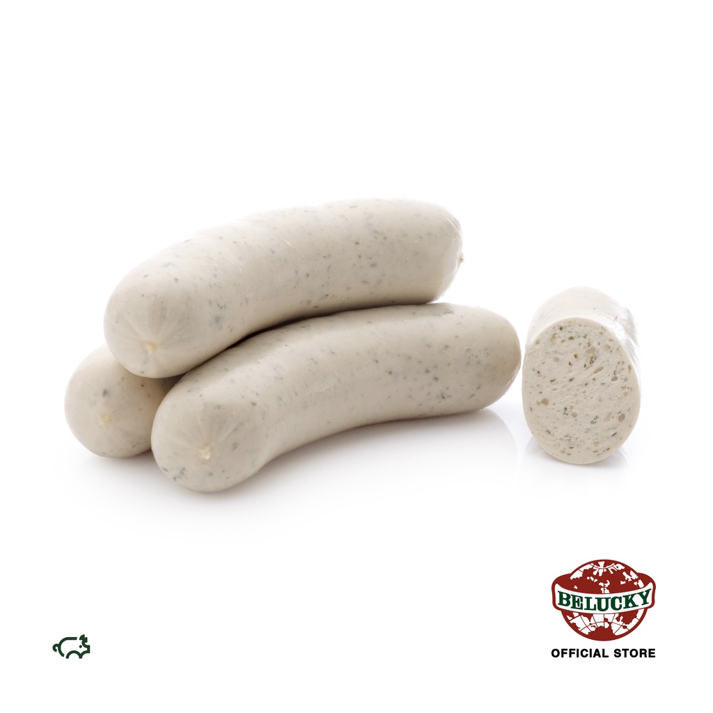 belucky-บีลัคกี้-weisswurst-ไวส์เวิรสต์-1-000g