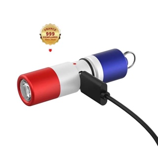 ✨Olight i1R 2 pro France Exclusive Tricolor Limited Edition 🇫🇷