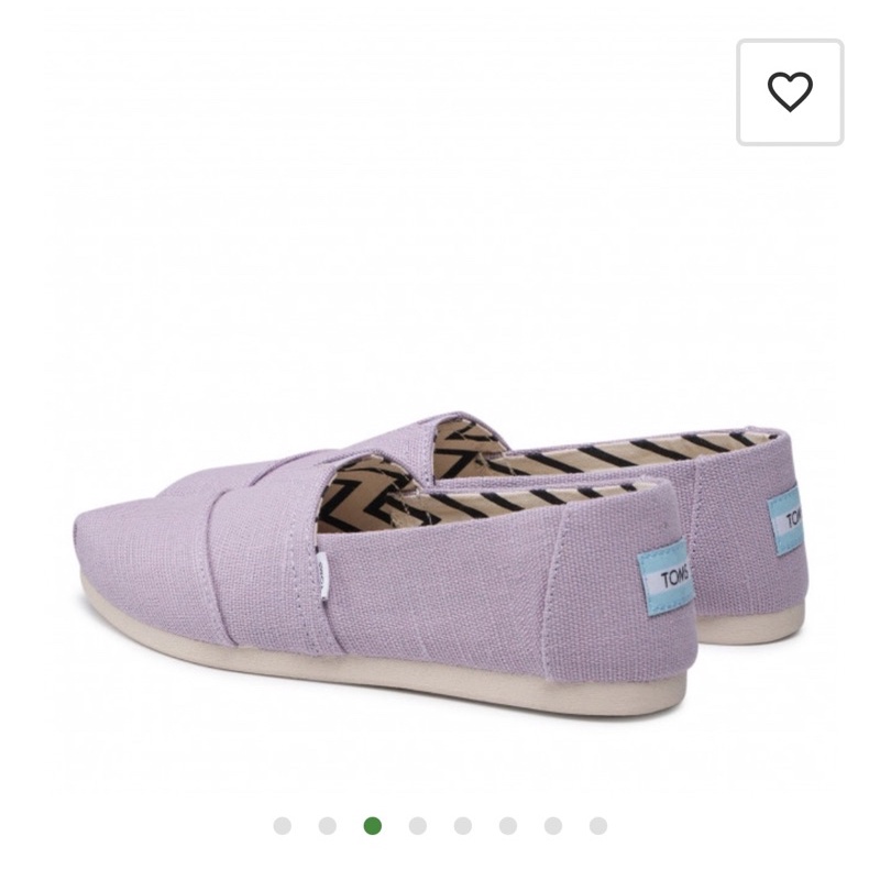 ของใหม่-พร้อมส่ง-รองเท้า-toms-แท้-จากญี่ปุ่น-alpargata-light-orchid-heritage-canvas