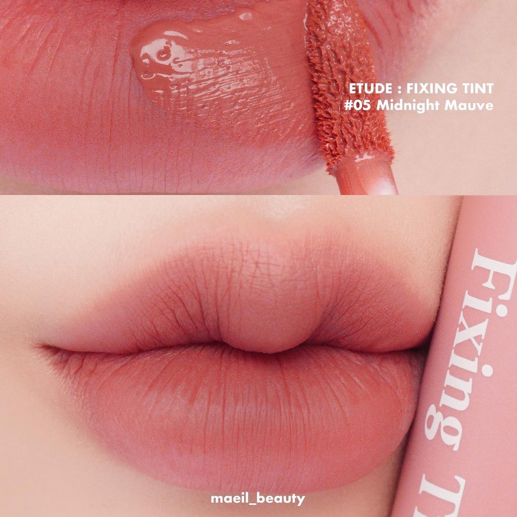 etude-ลิปไม่ติดแมส-fixing-tint-ของแท้จากช็อปเกาหลี-pre-order-etude-house