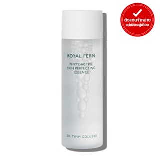 ROYAL FERN - PHYTOACTIVE SKIN PERFECTING ESSENCE ( 200 ml.)